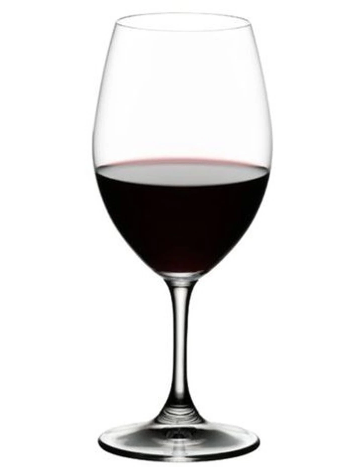 Riedel Overture Red Wine Glass 1 Riedel Overture Red Wine Glass