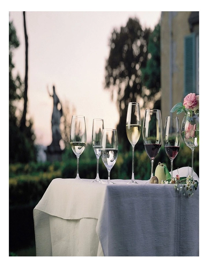 Riedel Overture Red Wine Glass 3 Riedel Overture Red Wine Glass - Image 3