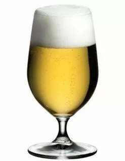 Riedel Ouverture Beer Glass Set Of 2