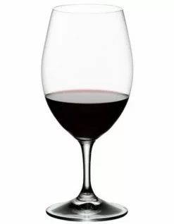Riedel Ouverture Magnum Glass Set Of 2