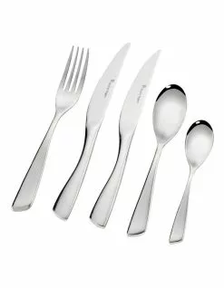 Stanley Rogers Soho 40 Piece Cutlery Set