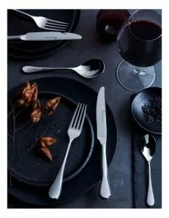 Stanley Rogers Chelsea 40 Piece Cutlery Set -Dining Shop 876309220 3 720x928