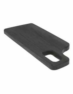 Salt&Pepper Pitch Board Rectangle With Handle 45cm Black 6 Salt&Pepper Pitch Board Rectangle With Handle 45cm Black -Dining Shop 881921620 3 720x928