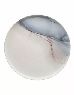 Salt&Pepper Adorn Platter Round 33cm