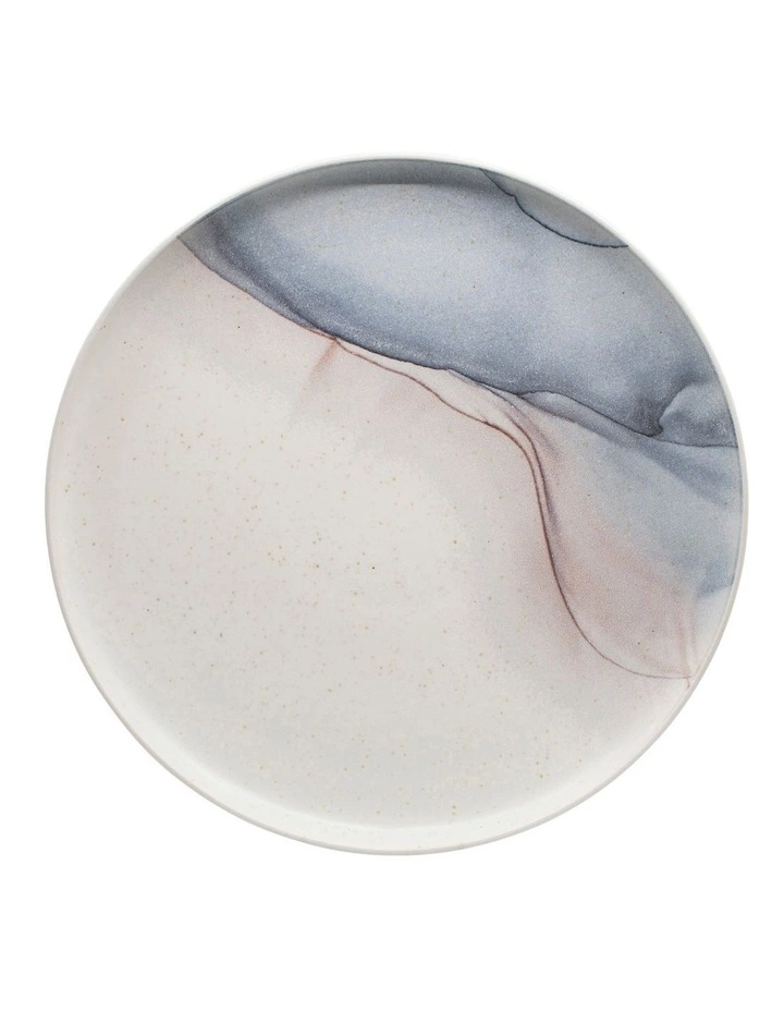 Salt&Pepper Adorn Platter Round 33cm 1 Salt&Pepper Adorn Platter Round 33cm