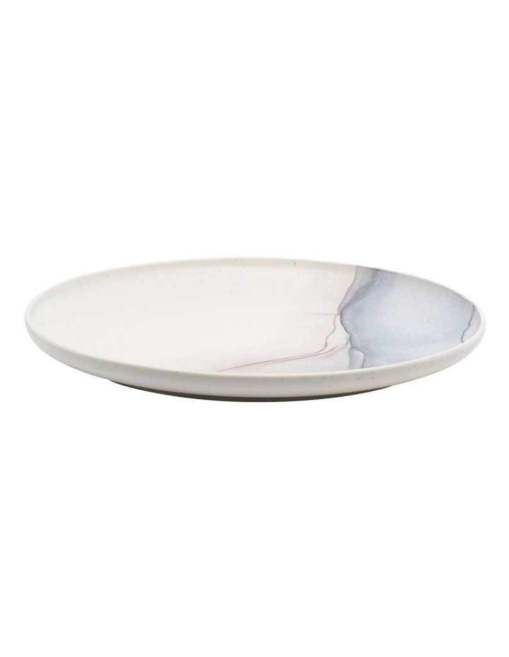 Salt&Pepper Adorn Platter Round 33cm 2 Salt&Pepper Adorn Platter Round 33cm - Image 2