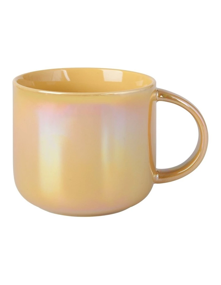 Maxwell & Williams Luxe Mug 440ML Gold 1 Maxwell & Williams Luxe Mug 440ML Gold