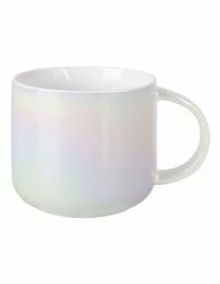 Maxwell & Williams Luxe Mug 440ML White