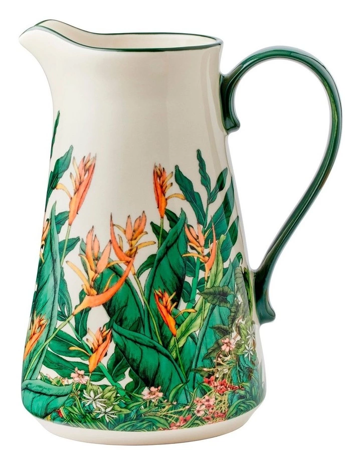 Maxwell & Williams The Blck Pen Night Garden Jug 2.5 Litre Gift Boxed 1 Maxwell & Williams The Blck Pen Night Garden Jug 2.5 Litre Gift Boxed