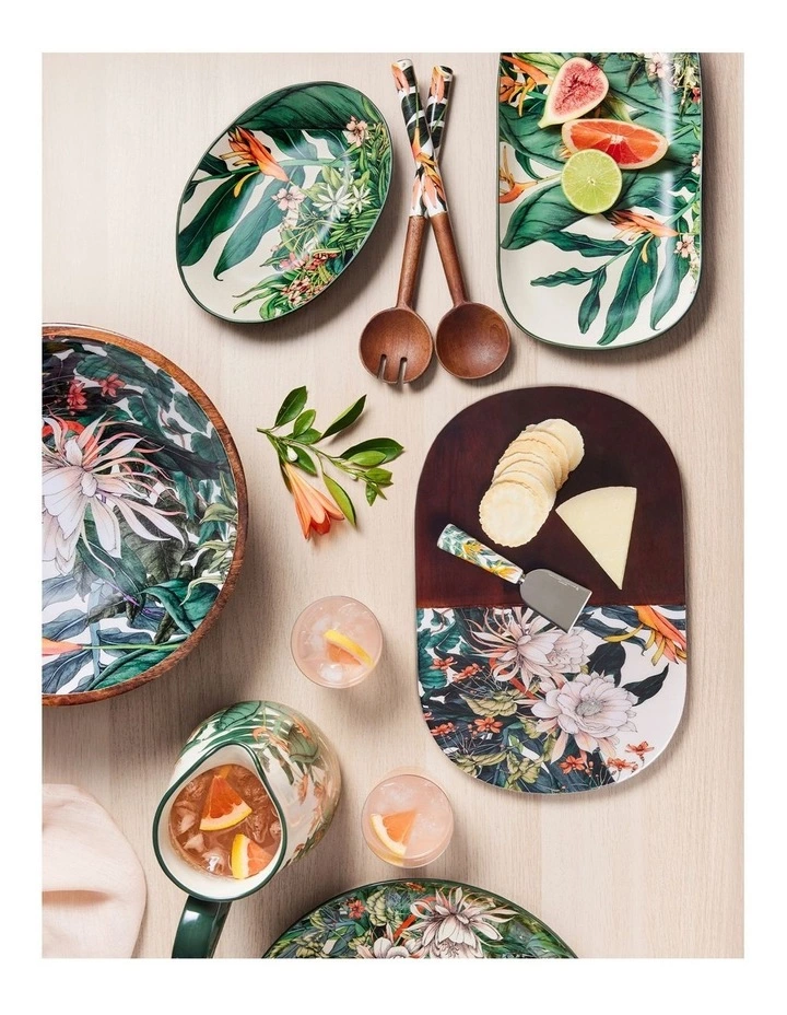 Maxwell & Williams The Blck Pen Night Garden Jug 2.5 Litre Gift Boxed 4 Maxwell & Williams The Blck Pen Night Garden Jug 2.5 Litre Gift Boxed - Image 4