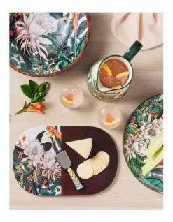 Maxwell & Williams The Blck Pen Night Garden Jug 2.5 Litre Gift Boxed 9 Maxwell & Williams The Blck Pen Night Garden Jug 2.5 Litre Gift Boxed -Dining Shop 884326690 5 720x928