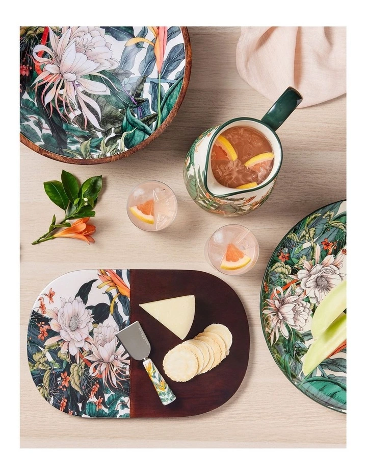 Maxwell & Williams The Blck Pen Night Garden Jug 2.5 Litre Gift Boxed 5 Maxwell & Williams The Blck Pen Night Garden Jug 2.5 Litre Gift Boxed - Image 5