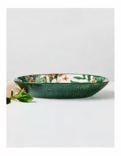 Maxwell & Williams The Blck Pen Night Garden Oval Serving Bowl 32x23cm Gift Boxed 5 Maxwell & Williams The Blck Pen Night Garden Oval Serving Bowl 32x23cm Gift Boxed -Dining Shop 884326870 3 720x928