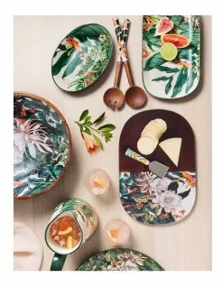 Maxwell & Williams The Blck Pen Night Garden Oblong Platter 35x19cm Gift Boxed 7 Maxwell & Williams The Blck Pen Night Garden Oblong Platter 35x19cm Gift Boxed -Dining Shop 884327140 4 720x928