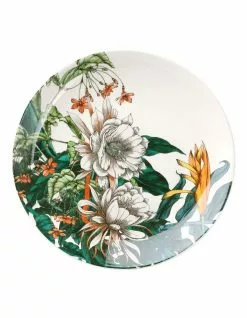 Maxwell & Williams The Blck Pen Night Garden Coupe Dinner Set 12pc Flower Gift Boxed -Dining Shop 884328670 3 720x928