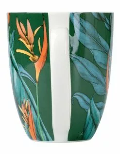 Maxwell & Williams The Blck Pen Night Garden Coupe Mug 420ML Foliage 7 Maxwell & Williams The Blck Pen Night Garden Coupe Mug 420ML Foliage -Dining Shop 884329120 3 720x928