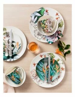 Maxwell & Williams The Blck Pen Night Garden Coupe Mug 420ML Foliage 9 Maxwell & Williams The Blck Pen Night Garden Coupe Mug 420ML Foliage -Dining Shop 884329120 5 720x928