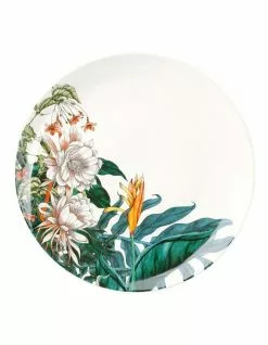 Maxwell & Williams The Blck Pen Night Garden Coupe Dinner Set 12pc Foliage Gift Boxed -Dining Shop 884329210 4 720x928