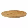 Living Today Bamboo Lazy Susan Turntable