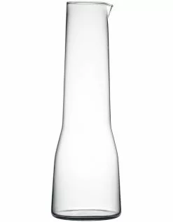 IITTALA Essence Pitcher 1L in Clear
