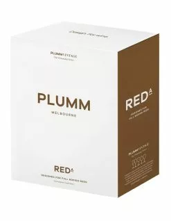 Plumm Vintage Red A Wine Glass Set of 2 5 Plumm Vintage Red A Wine Glass Set of 2 -Dining Shop 993774800 3 720x928