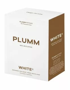 Plumm Vintage White A Wine Glass Set of 2 5 Plumm Vintage White A Wine Glass Set of 2 -Dining Shop 993779660 3 720x928